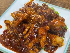 -妈妈手(山大总店)
