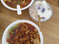 -豆相识•九九豆腐脑(牛咡桥店)