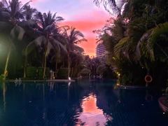 -三亚湾海居铂尔曼度假酒店