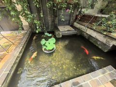-馨园villa融合菜(东山店)