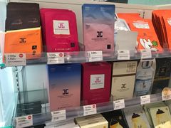 -Olive Young(明洞旗舰店)