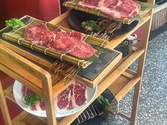 -谷牛和牛烤肉(漕河泾印象城店)