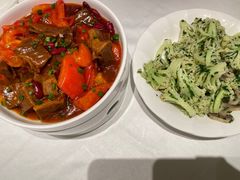-洋洋中餐馆·SINCE 1997(信投店)