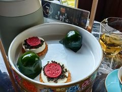 -广富林宰相府酒店·水云间