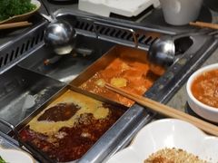 -海底捞火锅(华南摩尔店)