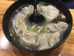 -高行汤团店(金高路店)