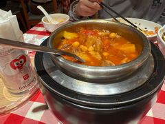 小火煨牛肉-西贝(吴江路湟普汇店)