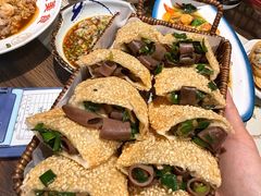 -鑫真味私房菜馆