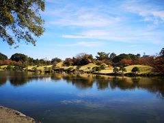 -水前寺成趣园