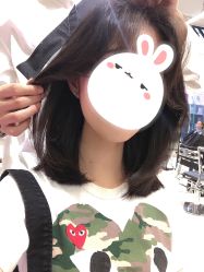 -MY HAIR ARDOR