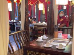 -蜀九鼎毛肚火锅(永安店)