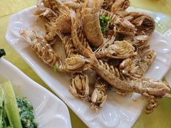 -秋姐美食店(旅游大道店)