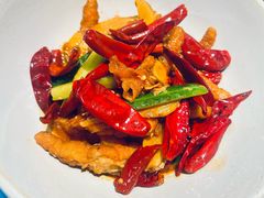 -巡湘记·乡野湖南菜(周浦万达店)