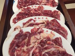 -陈记顺和潮汕牛肉火锅(韩江路店)