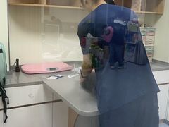 -爱佳宠物中心医院24H·CT·骨外科·猫专科(瑶海万达店)