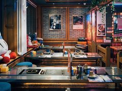 -济扶岛韩国海鲜汤제부도 해물탕(望京店)