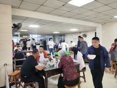 -龙门李家三旦羊肉汤馆