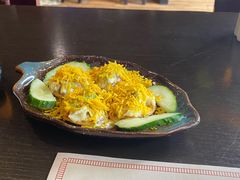 -克比叔叔印度餐厅Kebabs on the Grille(人民广场店)
