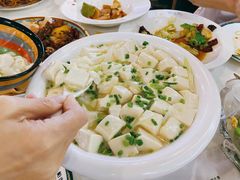 -帕米尔食府(白云观店)