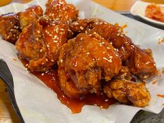 -咕咕站韩国料理(紫金港店)