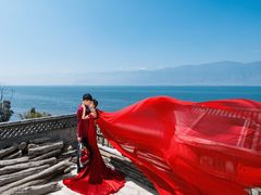 -经典婚纱摄影美学馆·私人定制