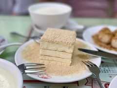 -香港華心糖水鋪(南西总店)