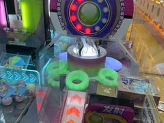 -风云再起游乐汇(北京西单西西友谊店)
