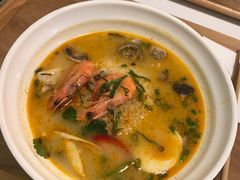 冬阴功汤饭-GOGO Plate(成都太古里店)