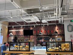 -熊叔熊婶面包房(团结湖店)