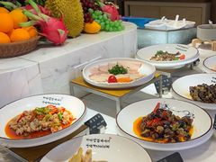 -冀粤香海鲜自助餐厅(西美五洲店)
