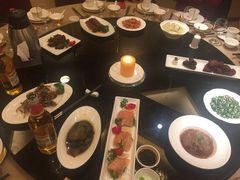 -新南华大酒店(广中店)
