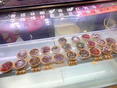 -西关老字号钵仔糕(上下九宝华路店)