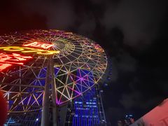 -星城之眼摩天轮