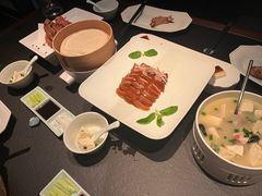 -晓长安·新陕菜(曲江店)
