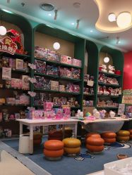 -奈尔宝·儿童乐园·亲子餐厅(苏州大悦城店)