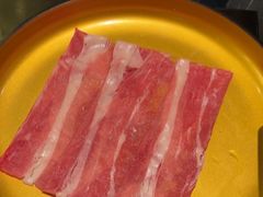 -一绪に寿喜烧(荟聚店)