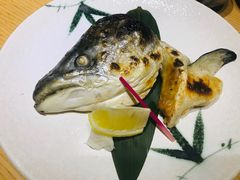 -富山日式料理(宽厚里店)
