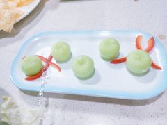-和庆斋羊蝎子火锅·碳缸烧烤(顺义旗舰店)