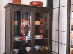 -林四喜·闽南传家菜(鼓浪屿店)