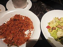 -汤城小厨•粤菜•靓汤(苏州街店)