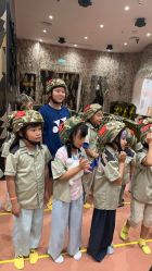 -奈尔宝家庭中心·亲子餐厅(苏州大悦城店)