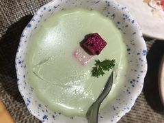 -大岛日本料理铁板烧(南通大饭店)