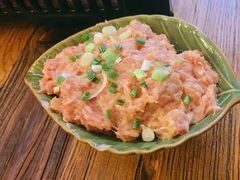 -拾光与烟火丨炭火串烧·自贡小活鲜(西村大院店)