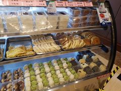-满汉楼(安发桥店)
