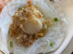 -港畔赶海蒸汽海鲜烧烤自助(仙螺岛店)