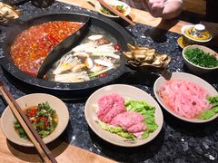 -蜀大侠火锅(车公庙店)