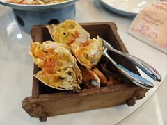 -蟹记鲜·海鲜大排档(科新路店)