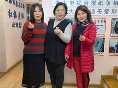 -梅园婚恋·婚姻介绍