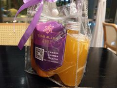 泰式奶茶-Thai Alley泰爱里(二沙岛店)
