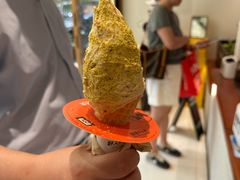 -野人先生Gelato(上海长宁龙之梦店)